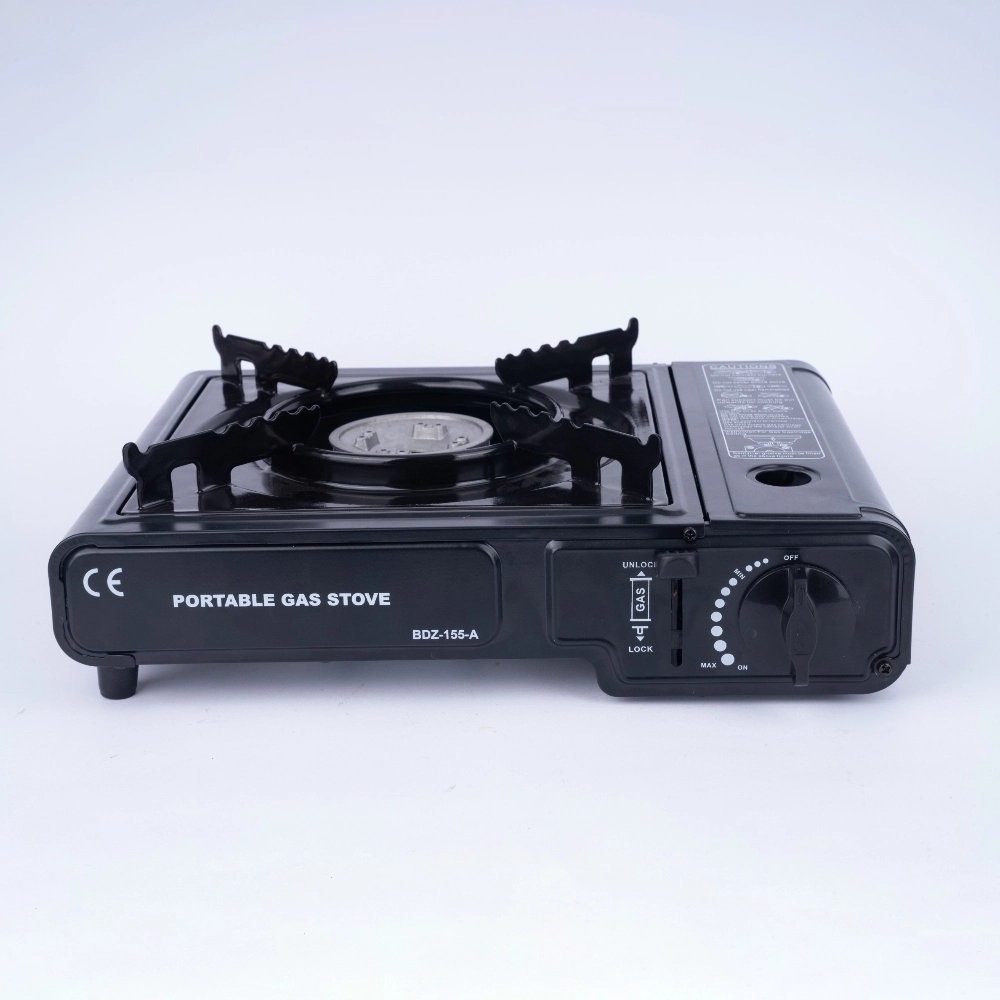 portable butane stove BDZ-155-A
