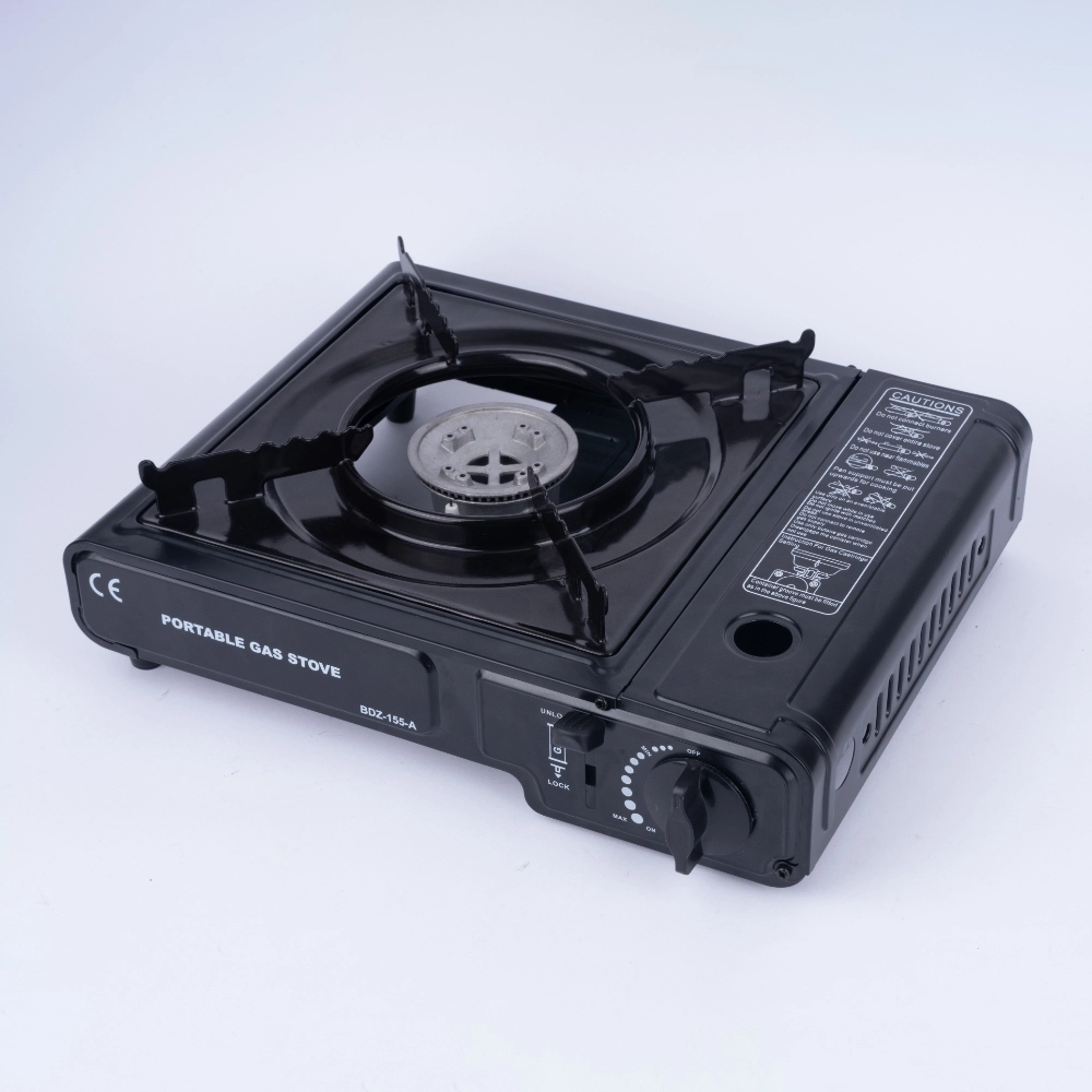 portable butane stove BDZ-155-A