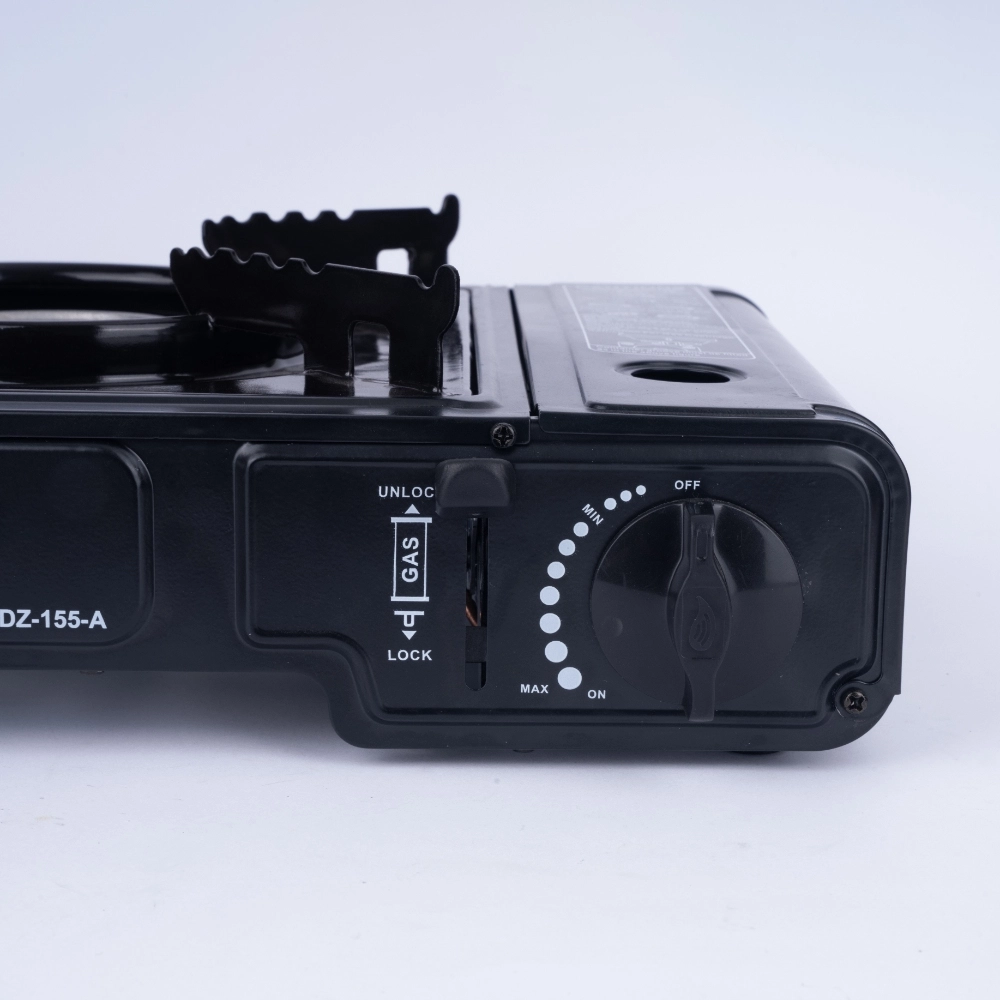 portable butane stove BDZ-155-A