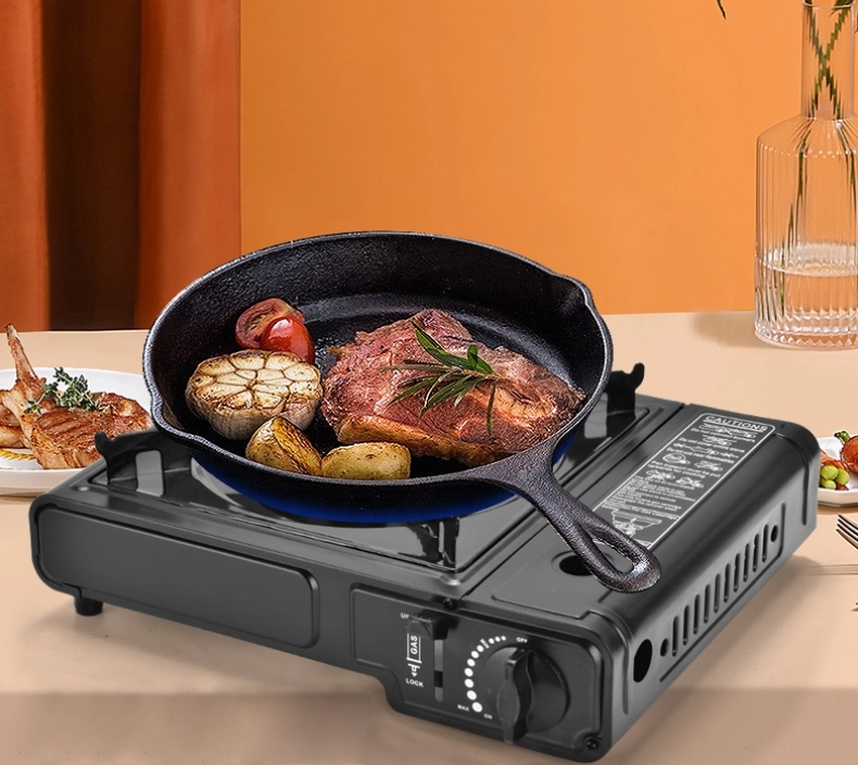 portable butane stove BDZ-155-A