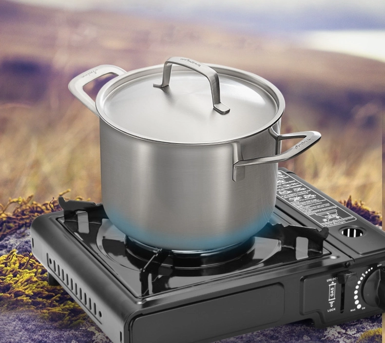 portable butane stove BDZ-155-A