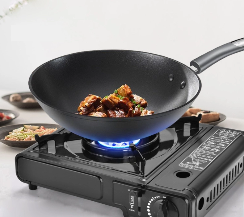 portable butane stove BDZ-155-A