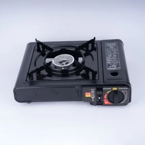 Portable Butane stove: ZCM-001-B