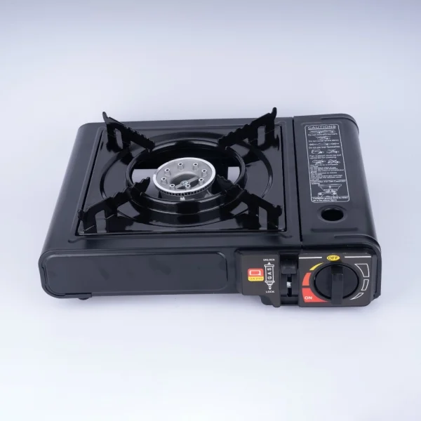 Portable Butane stove: ZCM-001-B
