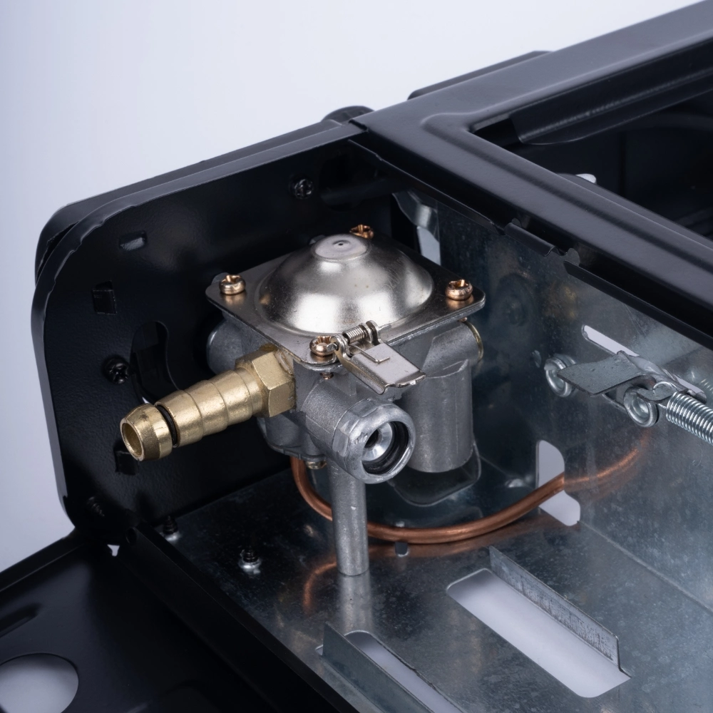 Portable Butane stove: ZCM-001-B