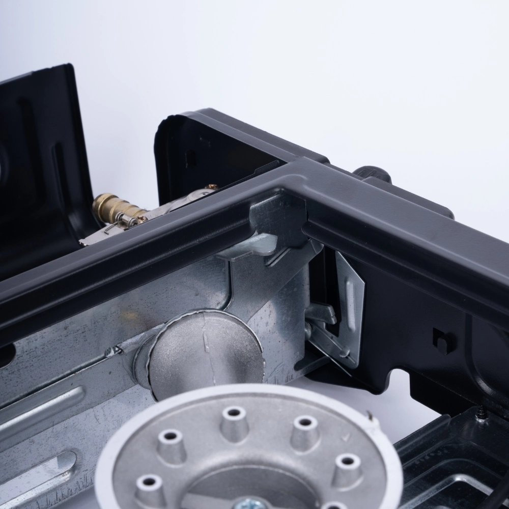 Portable Butane stove: ZCM-001-B