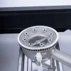 Portable Butane stove: ZCM-001-B