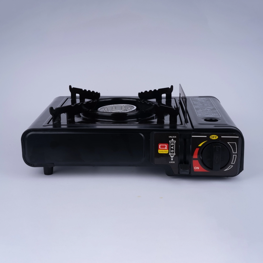 Portable Butane stove: ZCM-001 series