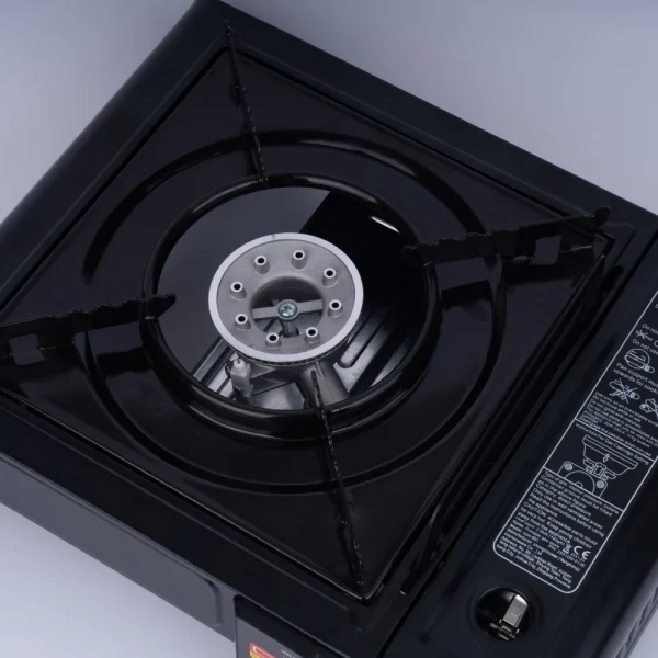 Portable Butane stove: ZCM-001 series