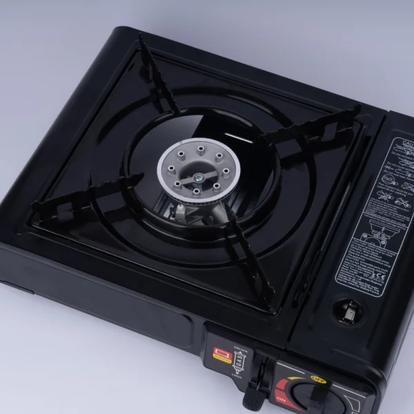 Portable Butane stove: ZCM-001 series