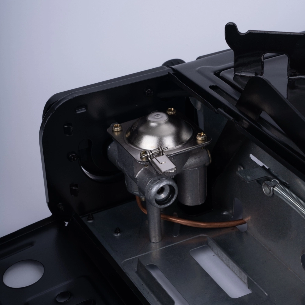 Portable Butane stove: ZCM-001 series