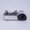 Portable Butane stove: ZCM-K02-B