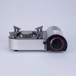 Portable Butane stove: ZCM-K02-B