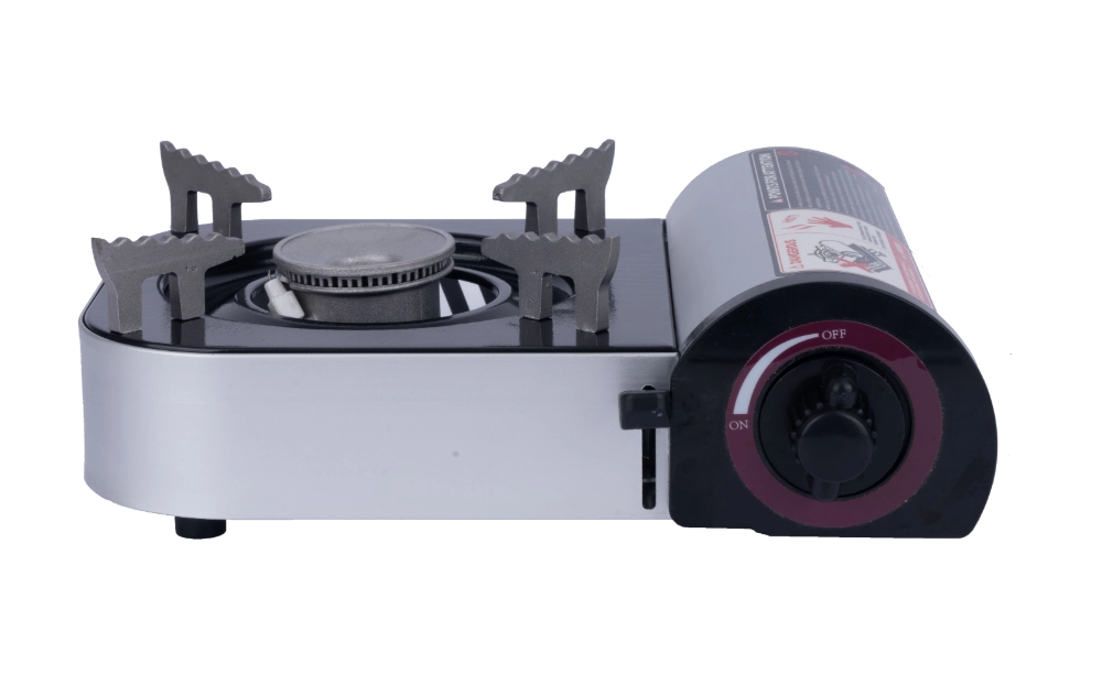 Portable Butane stove: ZCM-K02-B