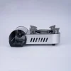 Portable Butane stove: ZCM-K02-B