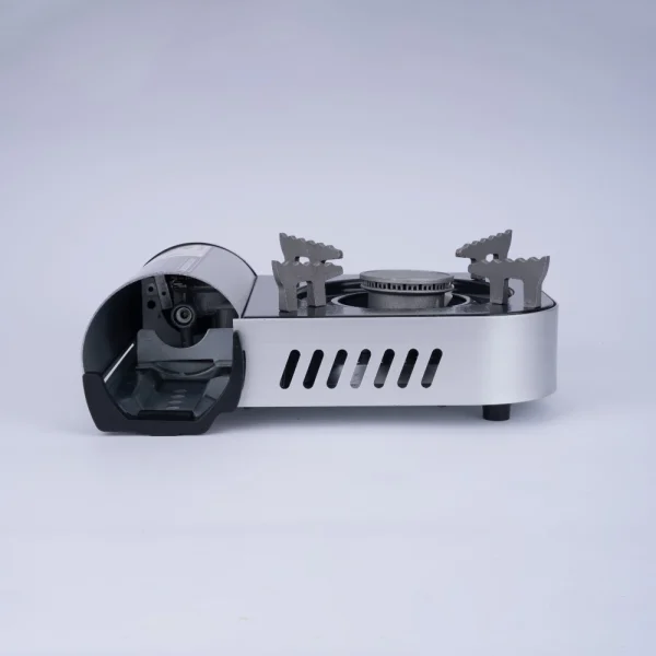 Portable Butane stove: ZCM-K02-B