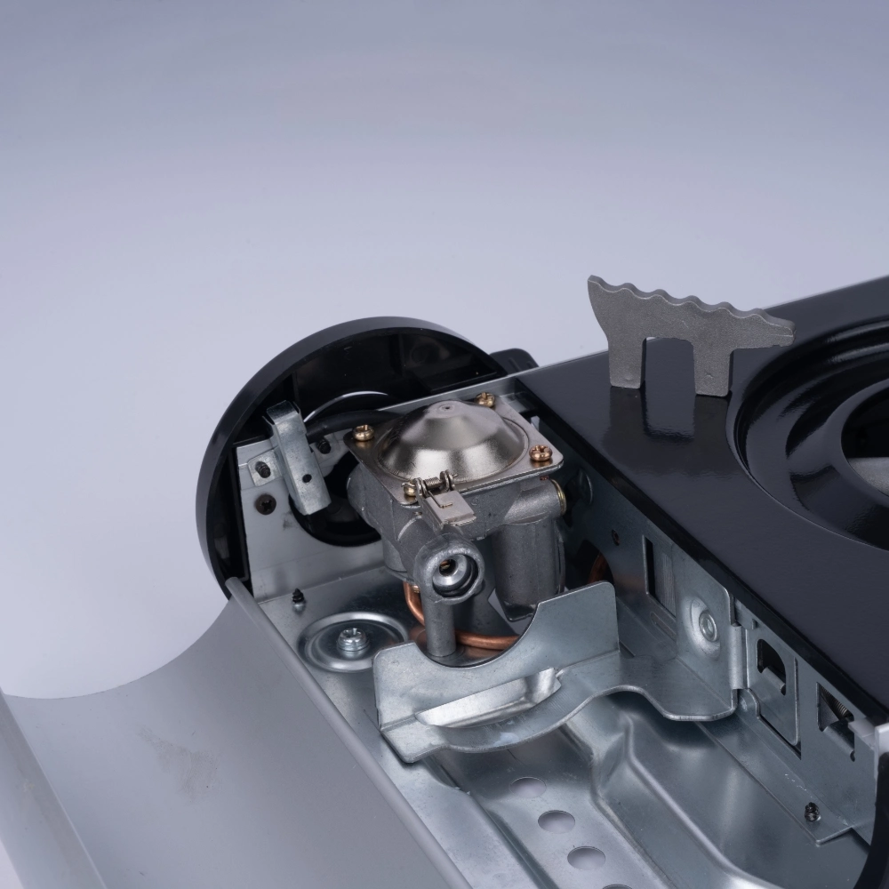 Portable Butane stove: ZCM-K02-B