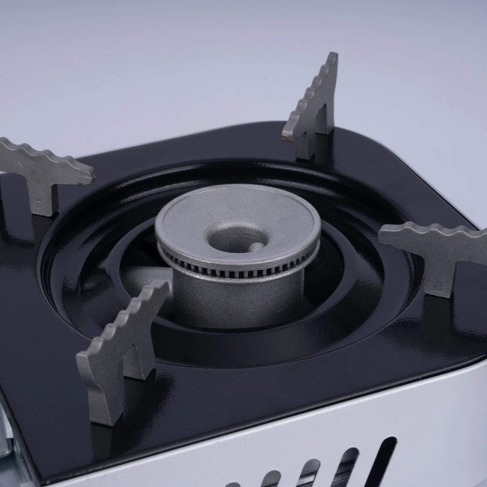 Portable Butane stove: ZCM-K02 series
