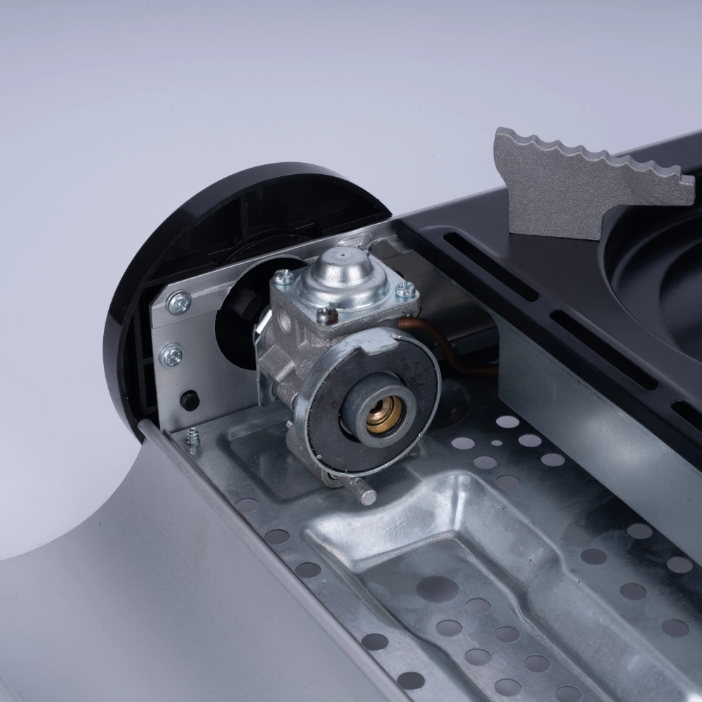 Portable Butane stove: ZCM-K02 series