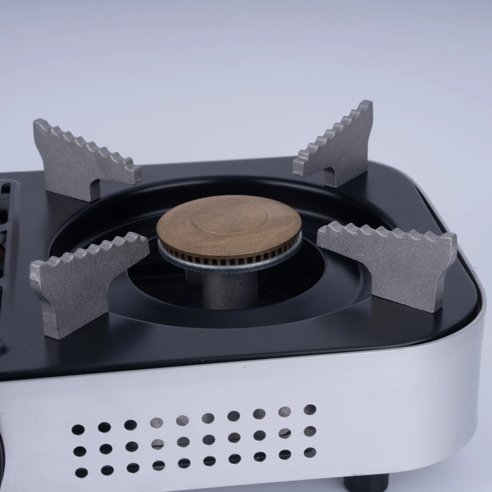 Portable Butane stove: ZCM-K02 series