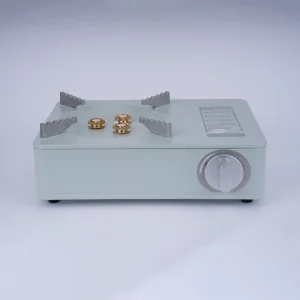 Portable Butane stove: ZCM-K01-B