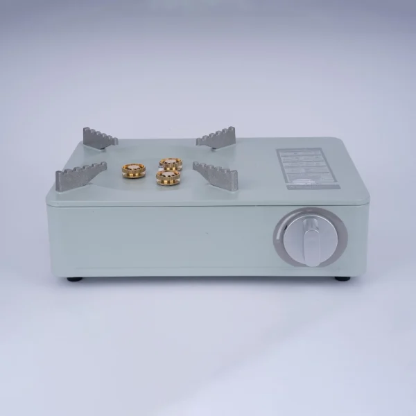 Portable Butane stove: ZCM-K01-B