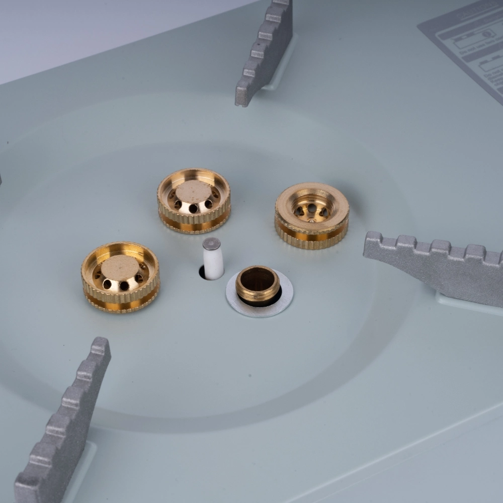 Portable Butane stove: ZCM-K01-B