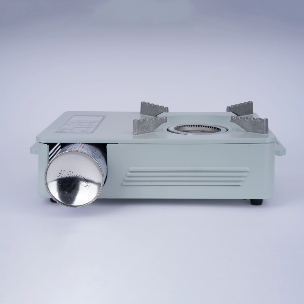 Portable Butane stove: ZCM-K01 series