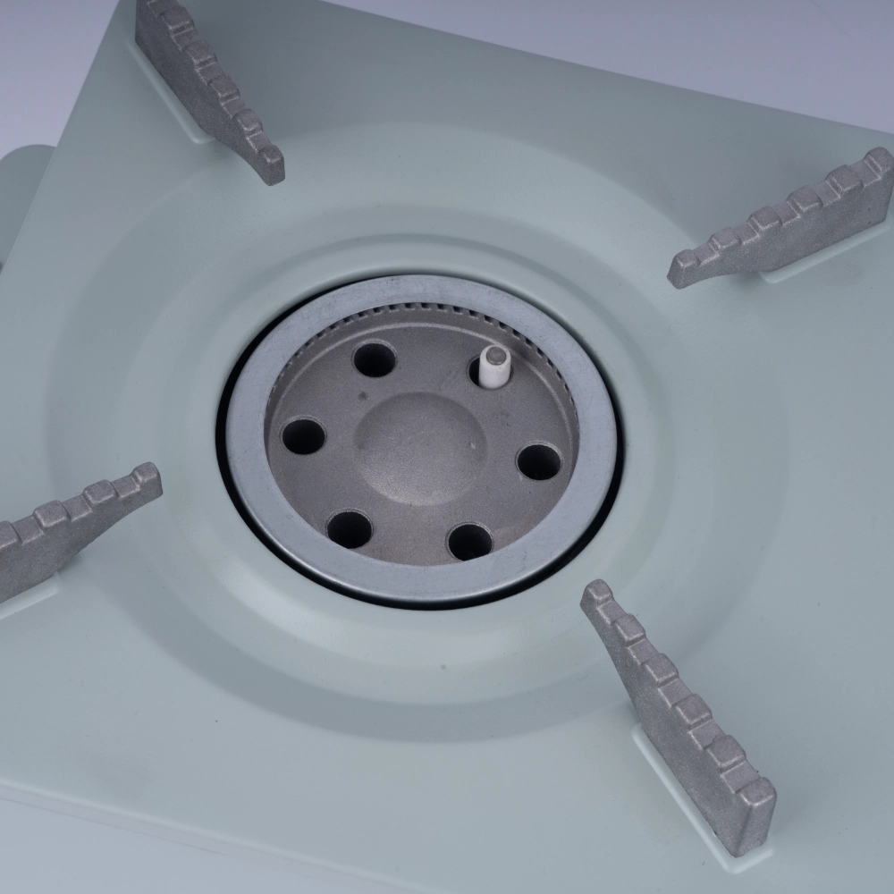 Portable Butane stove: ZCM-K01 series