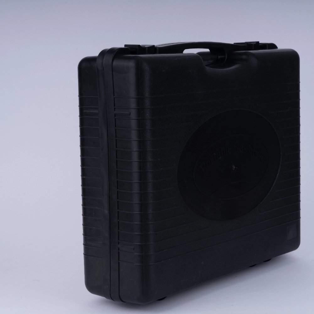 Portable Butane stove: ZCM-001-B