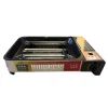 Portable Butane stove: ZCM-K06 series