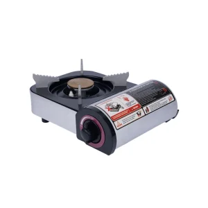 Portable Butane stove: ZCM-K02 series