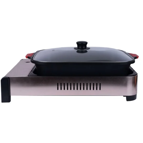 Portable Butane stove: ZCM-K06 series