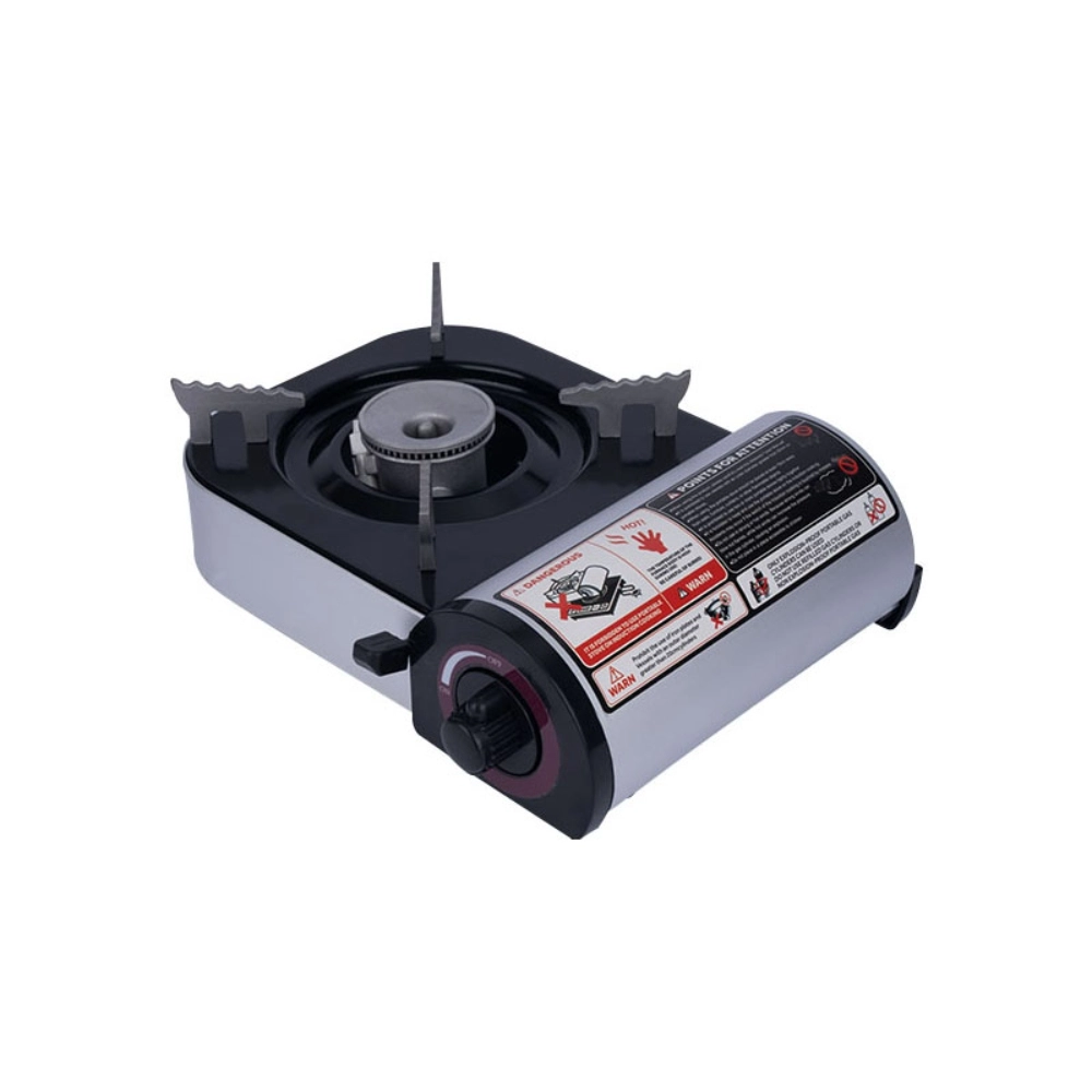 Portable Butane stove: ZCM-K02-B