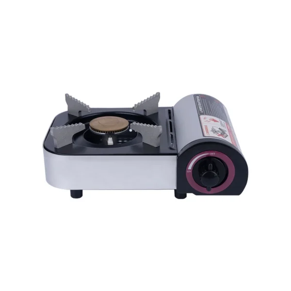 Portable Butane stove: ZCM-K02 series